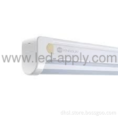 T5 tube 16W 120cm with integrated fixture AC 85-265V input 16W 2